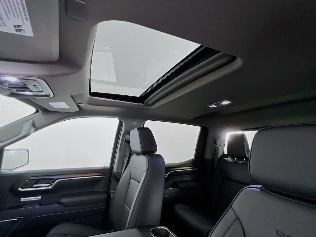 New 2026 GMC Sierra 1500 Denali w/ Denali Reserve Package image 21