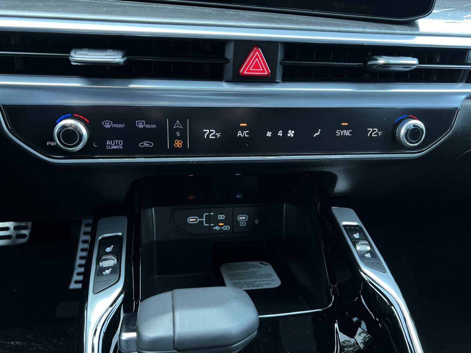New 2026 Kia Sorento SX Prestige AWD/4WD image 28