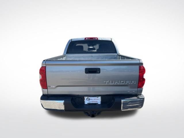 Used 2020 Toyota Tundra SR5 AWD/4WD image 4