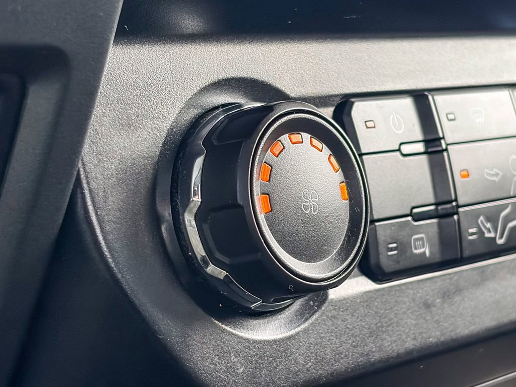 Used 2022 Ford F250 XLT image 34