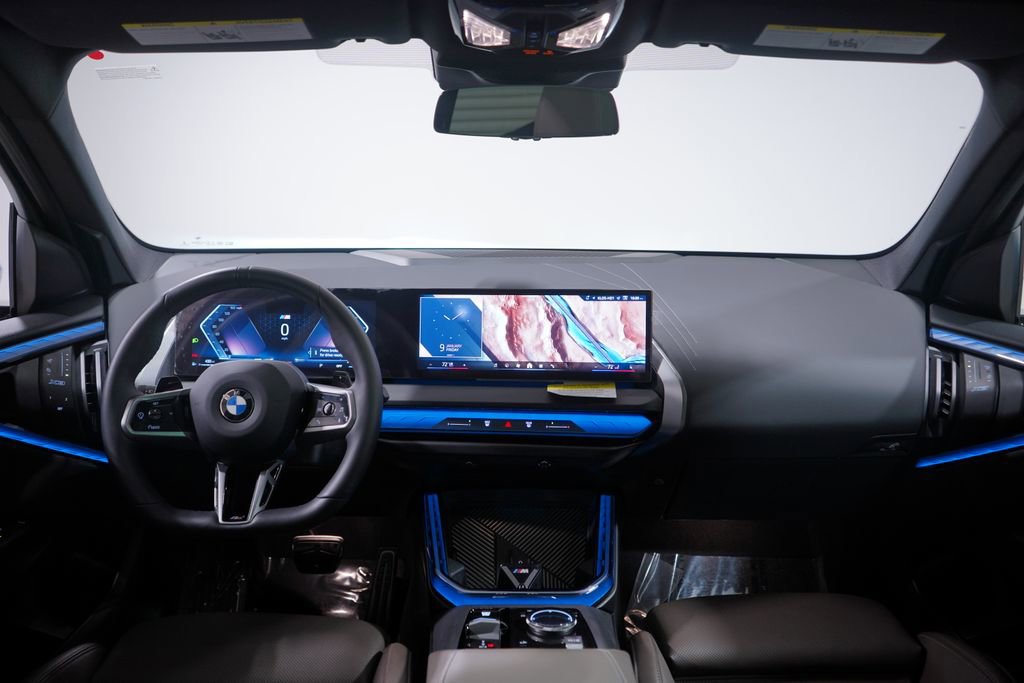 Used 2025 BMW X3 xDrive30i w/ M Sport Package image 10
