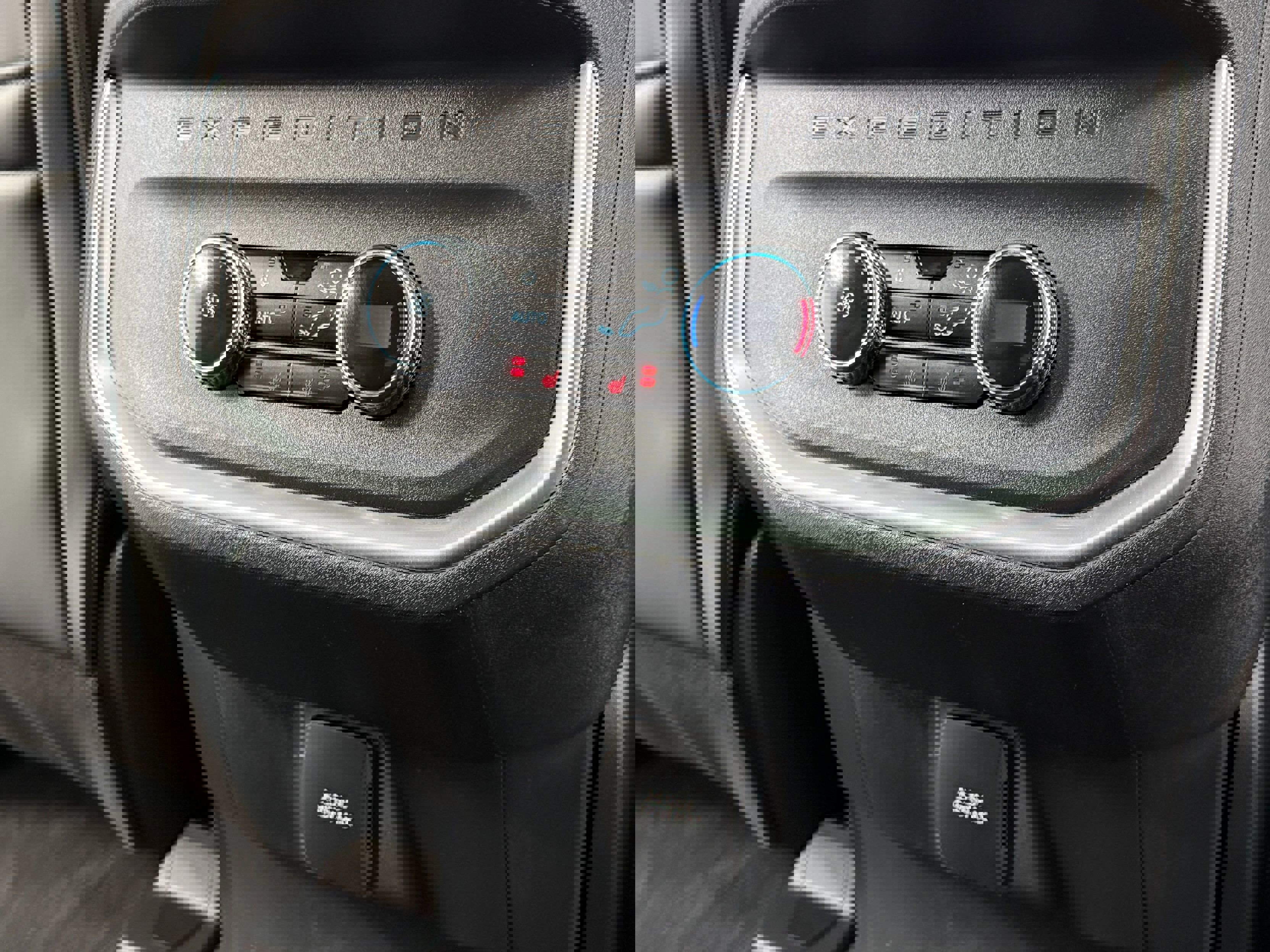 Used 2025 Ford Expedition Max Platinum image 37