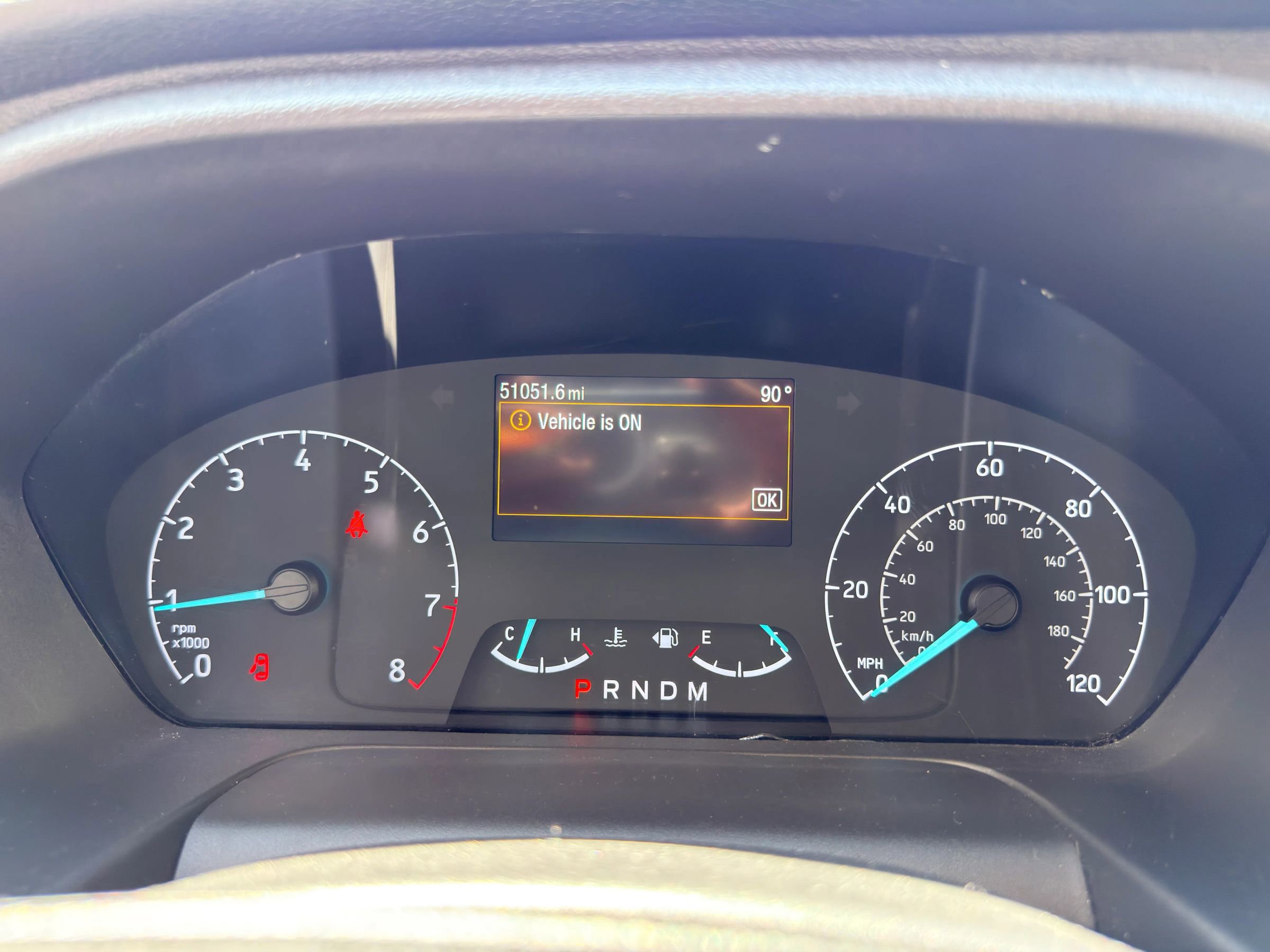 Used 2023 Ford Transit 350 XLT image 11