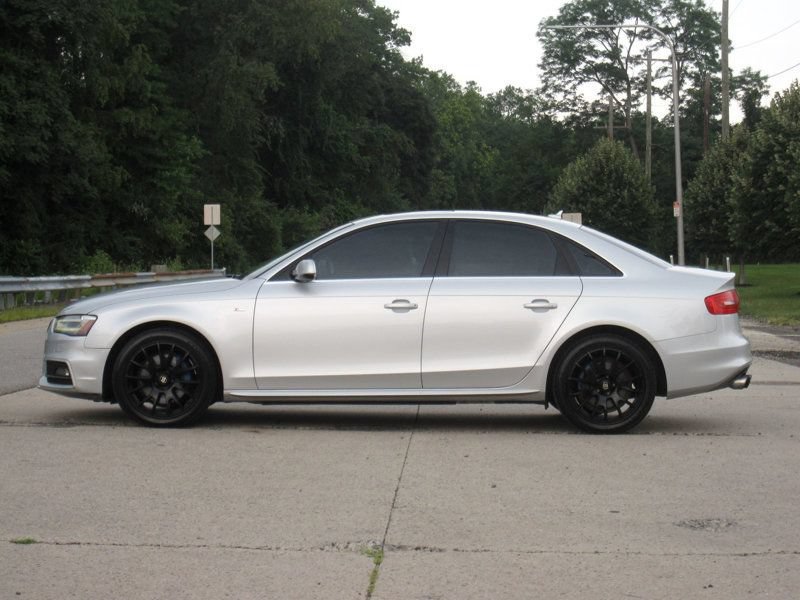 Used 2014 Audi A4 2.0T Premium Plus w/ Premium Plus Package AWD/4WD image 6