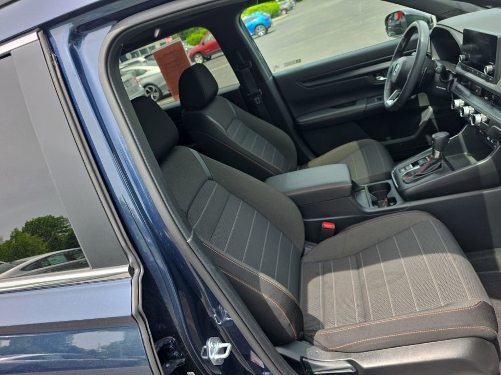 Used 2024 Honda CR-V Sport image 25