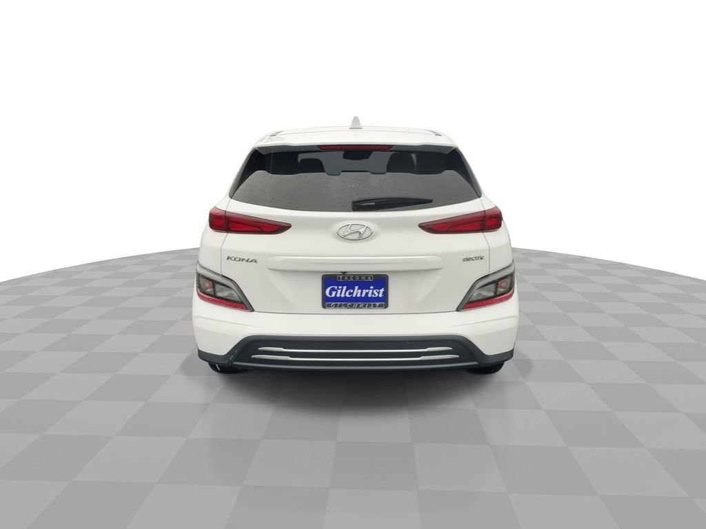 Used 2023 Hyundai Kona SE w/ Cargo Package image 7