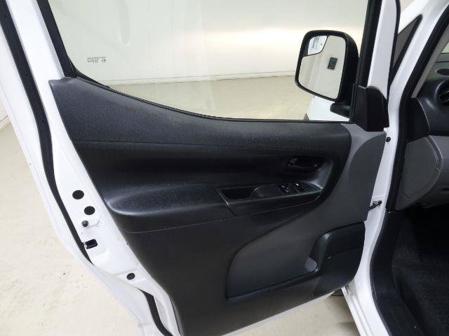 Used 2019 Nissan NV200 S w/ Cruise Control Package FWD image 19