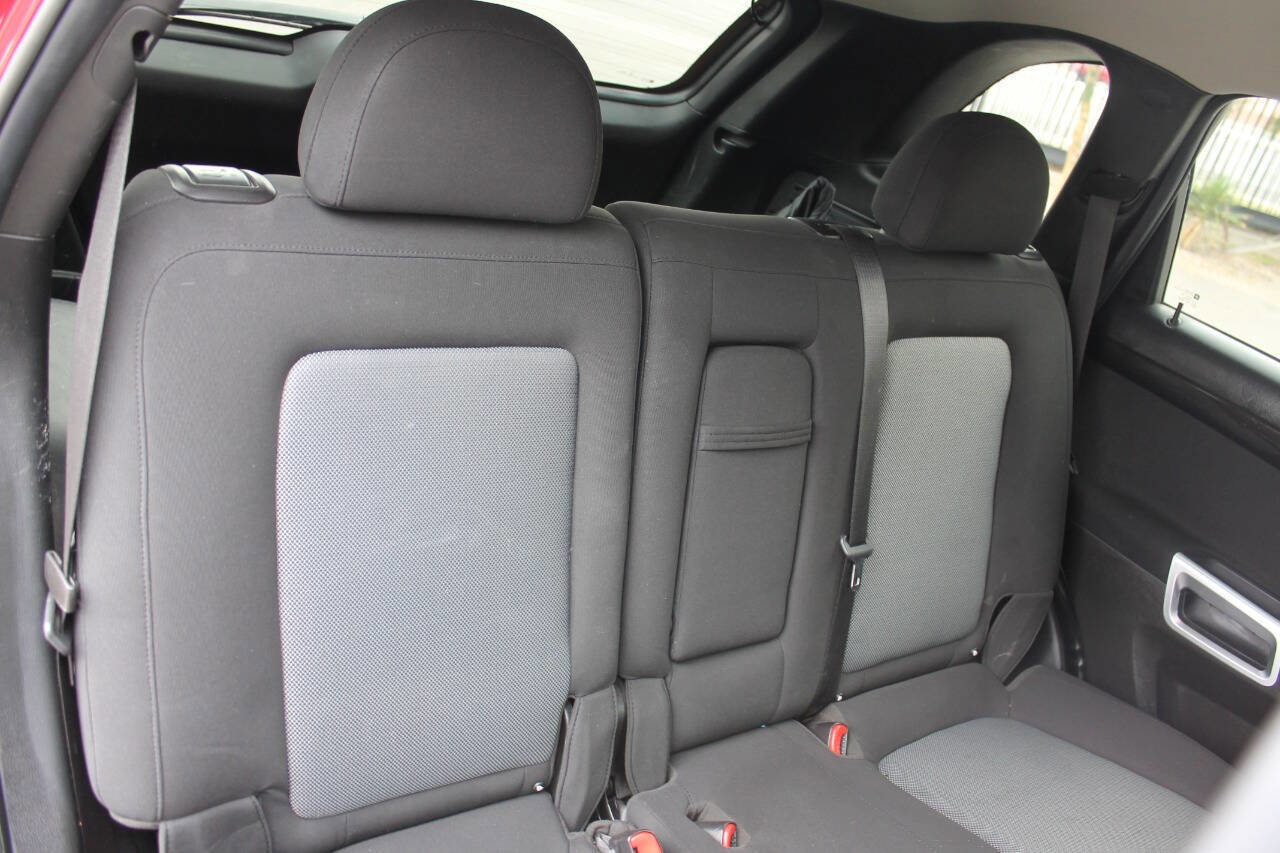 Used 2013 Chevrolet Captiva Sport LS image 28