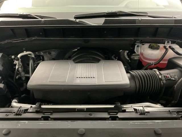 New 2026 Chevrolet Silverado 1500 RST w/ Safety Package AWD/4WD image 22