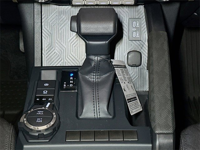 New 2025 Toyota Tacoma SR5 image 11