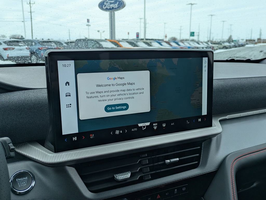 New 2026 Ford Explorer ST-Line image 22