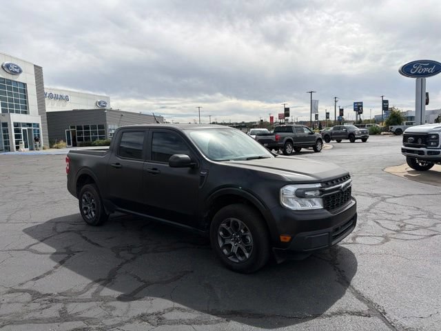 Used 2024 Ford Maverick XLT FWD image 2