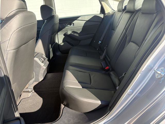 New 2026 Honda Accord EX-L image 13