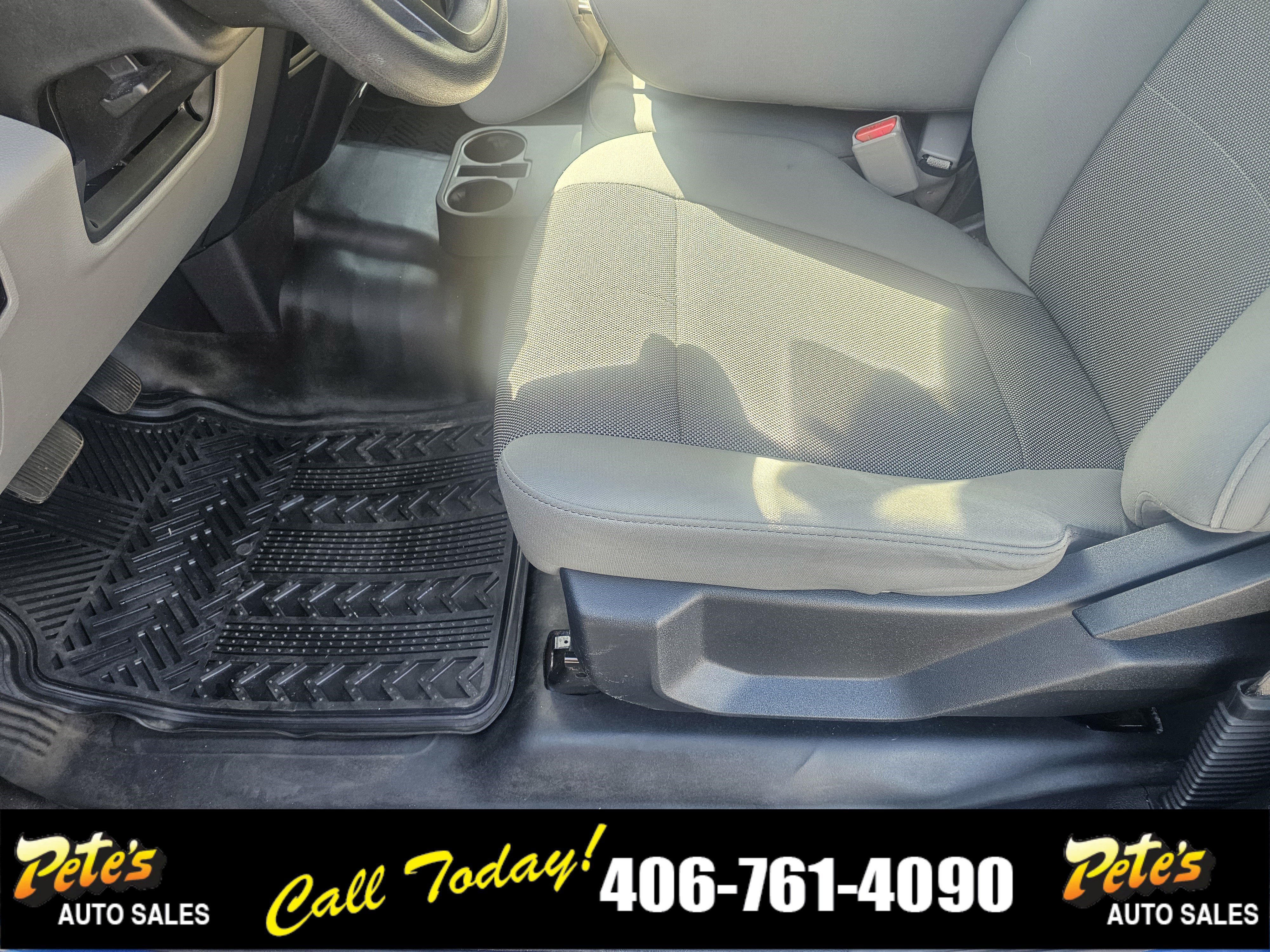 Used 2017 Ford F150 XL w/ XL Power Equipment Group AWD/4WD image 20