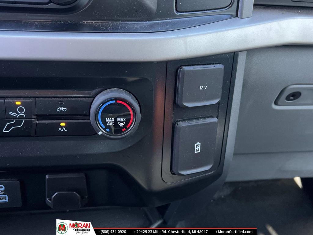 Used 2023 Ford F150 XLT w/ Trailer Tow Package image 22