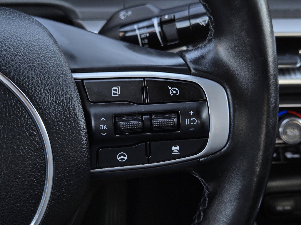 Certified 2023 Kia K5 GT-Line w/ GT-Line Premium Package image 28