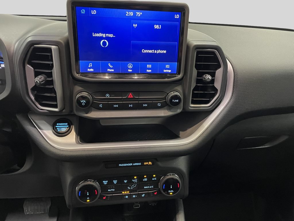 Used 2023 Ford Bronco Sport Outer Banks w/ Tech Package AWD/4WD image 12