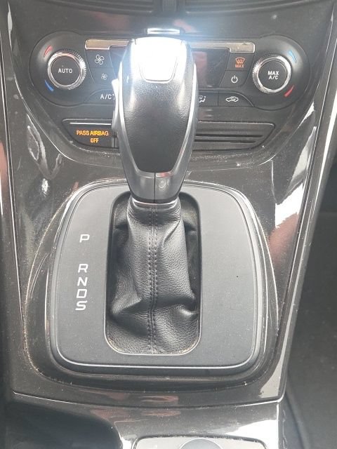 Used 2016 Ford Escape Titanium FWD image 36