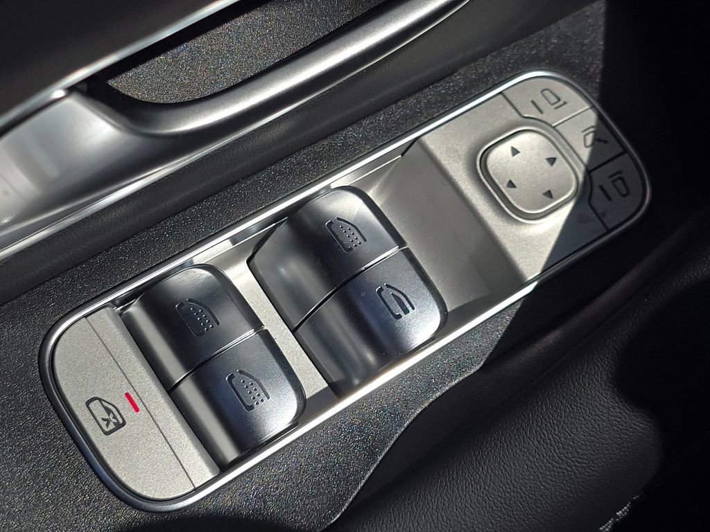 New 2026 Mercedes-Benz GLE 63 AMG S image 29