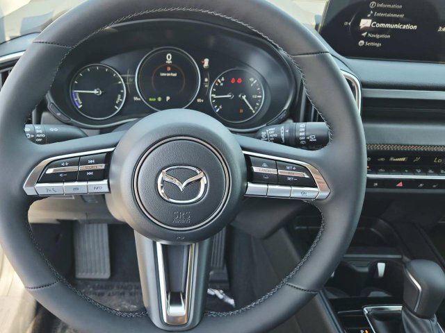 New 2026 MAZDA CX-50 2.5 Hybrid w/ Premium Plus Pkg AWD/4WD image 16