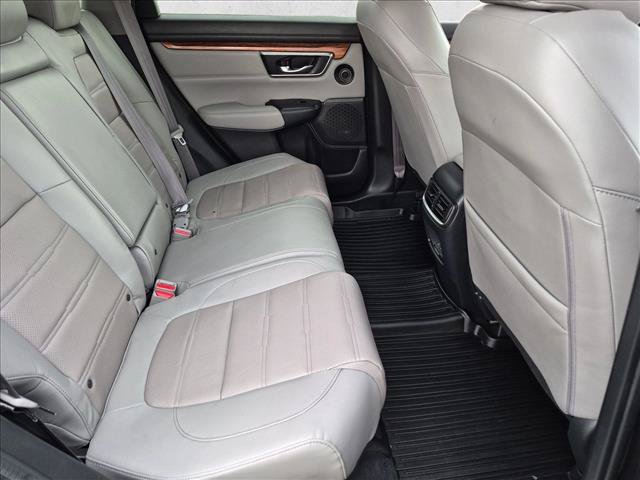 Used 2019 Honda CR-V Touring image 29