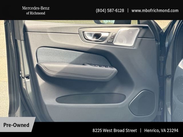 Used 2026 Volvo XC60 T8 Ultra image 11