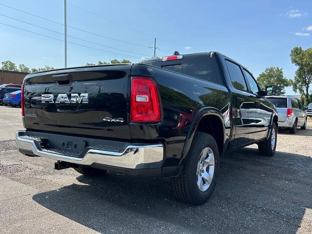 New 2025 RAM 1500 Big Horn image 3