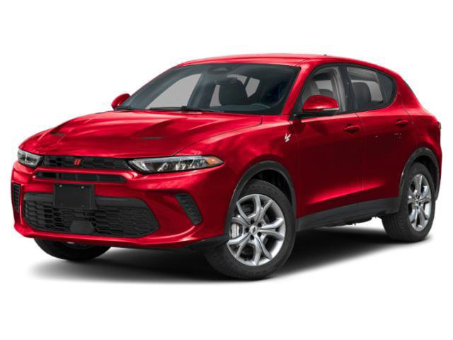 Used 2024 Dodge Hornet R/T Plus AWD/4WD image 1