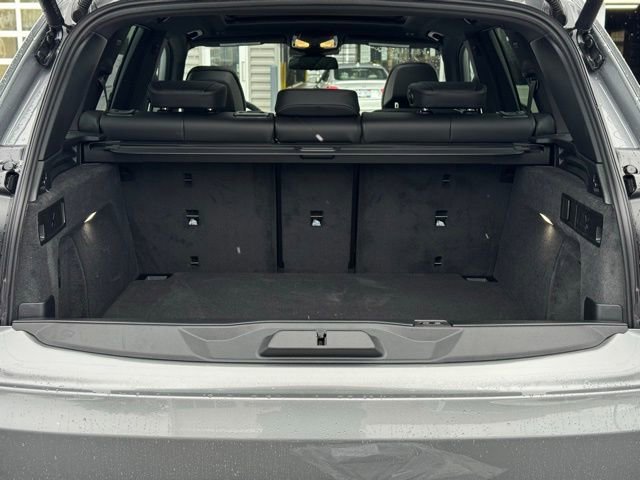New 2026 BMW X5 xDrive50e w/ M Sport Package image 12