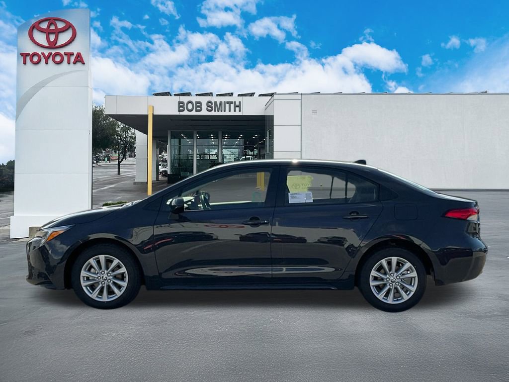New 2026 Toyota Corolla LE w/ LE Premium Package image 8