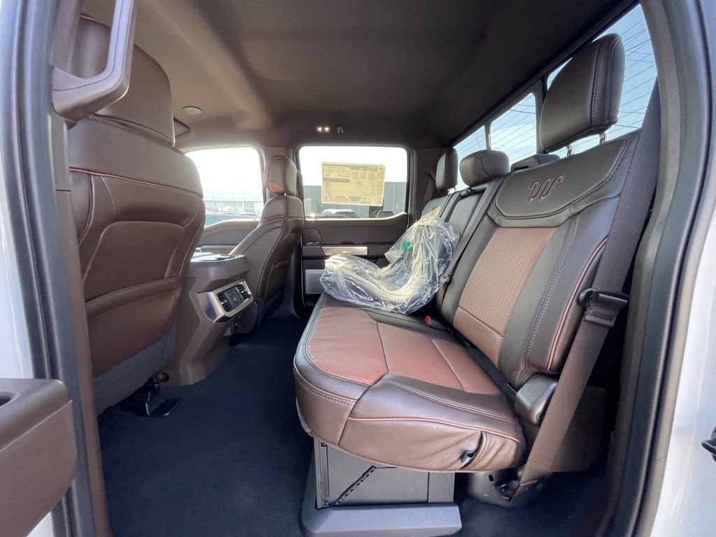 New 2026 Ford F350 King Ranch AWD/4WD image 19