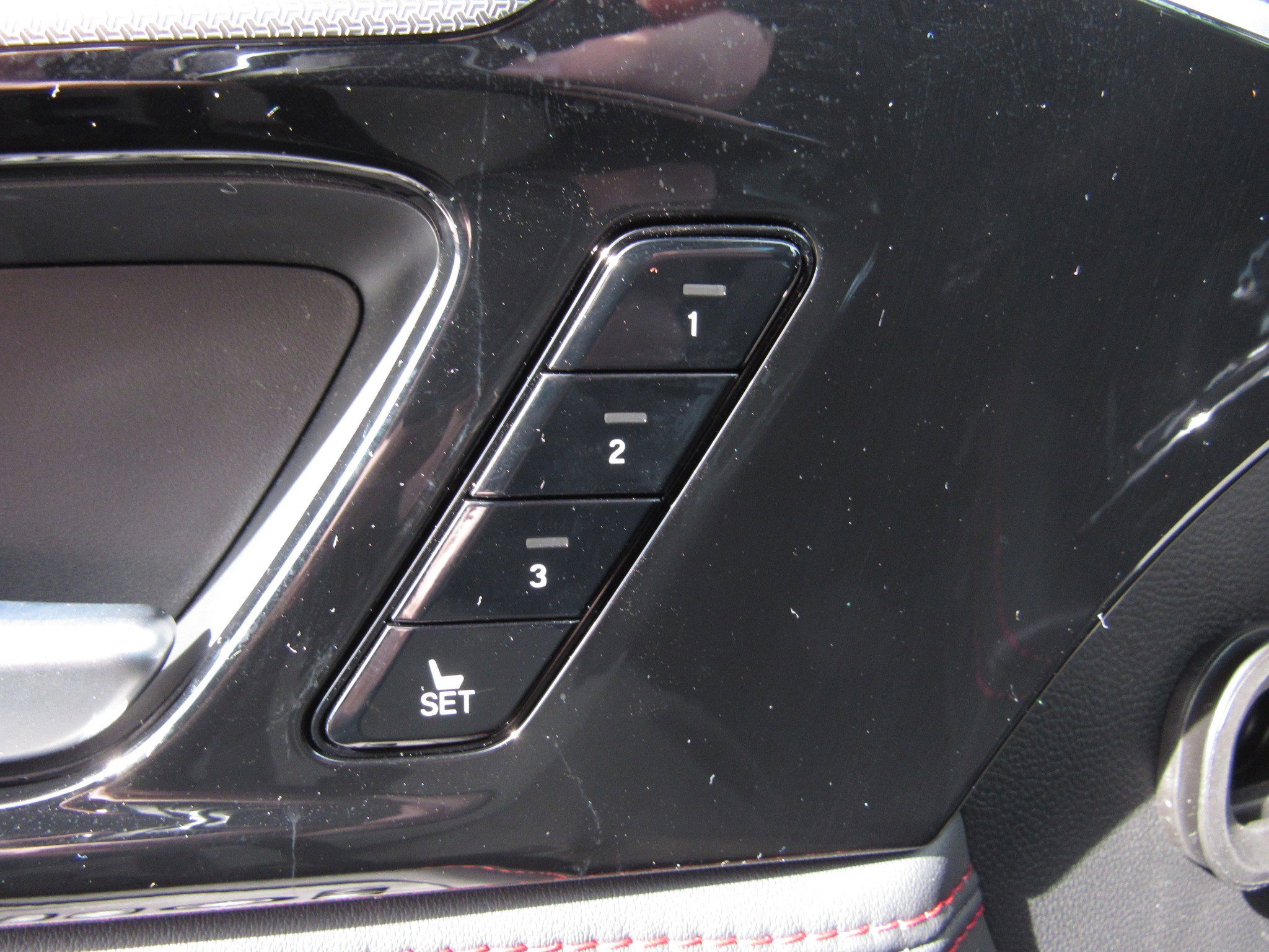 Certified 2026 Acura MDX A-Spec image 26
