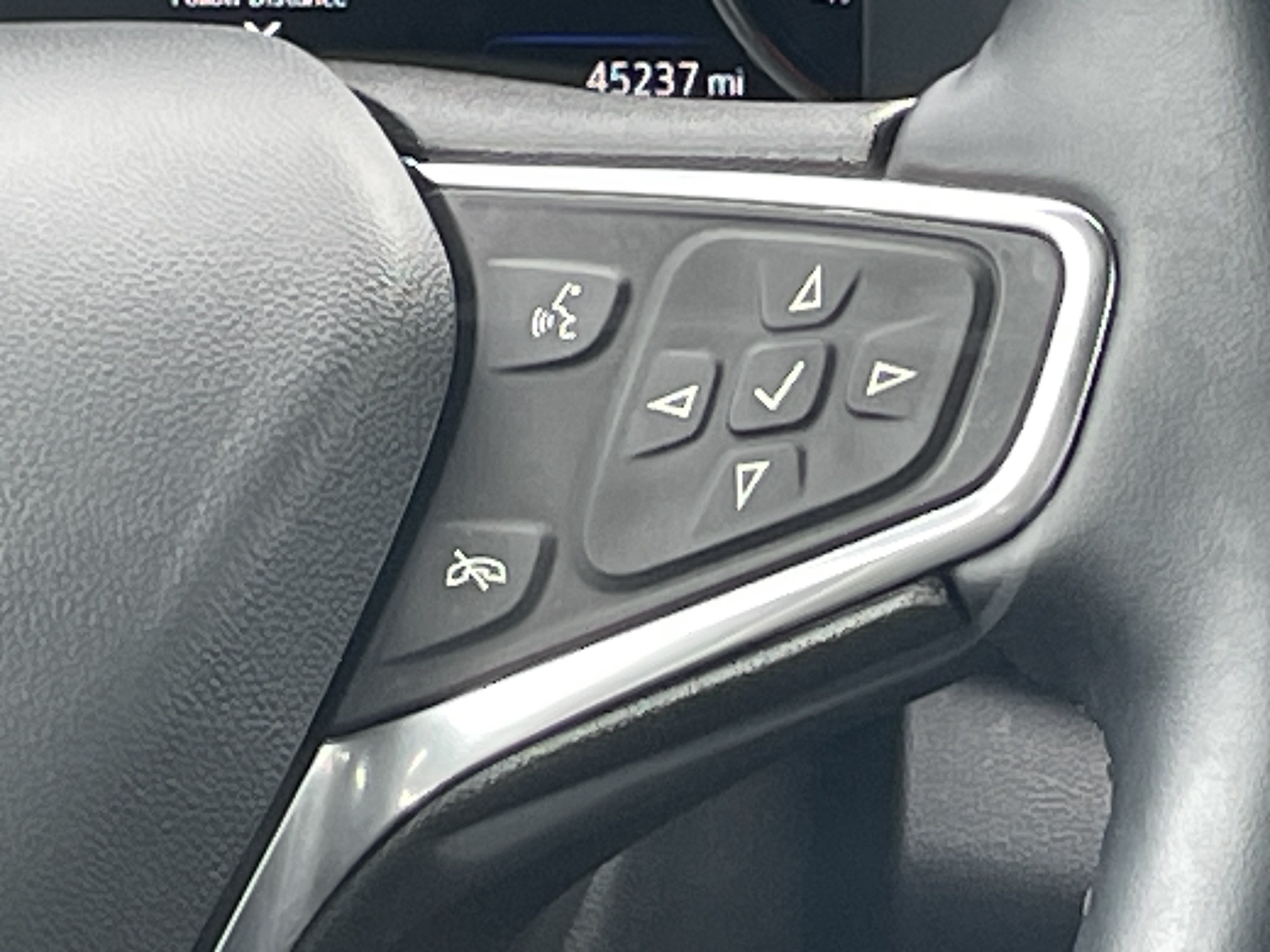 Used 2024 Chevrolet Malibu LT FWD image 20
