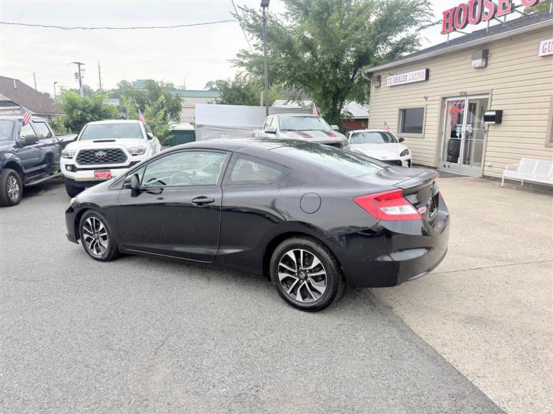 Used 2013 Honda Civic EX image 2