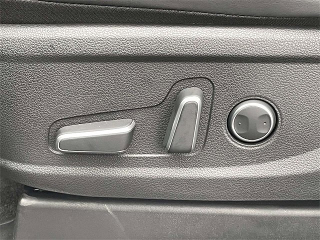 Certified 2025 Hyundai Palisade XRT image 18