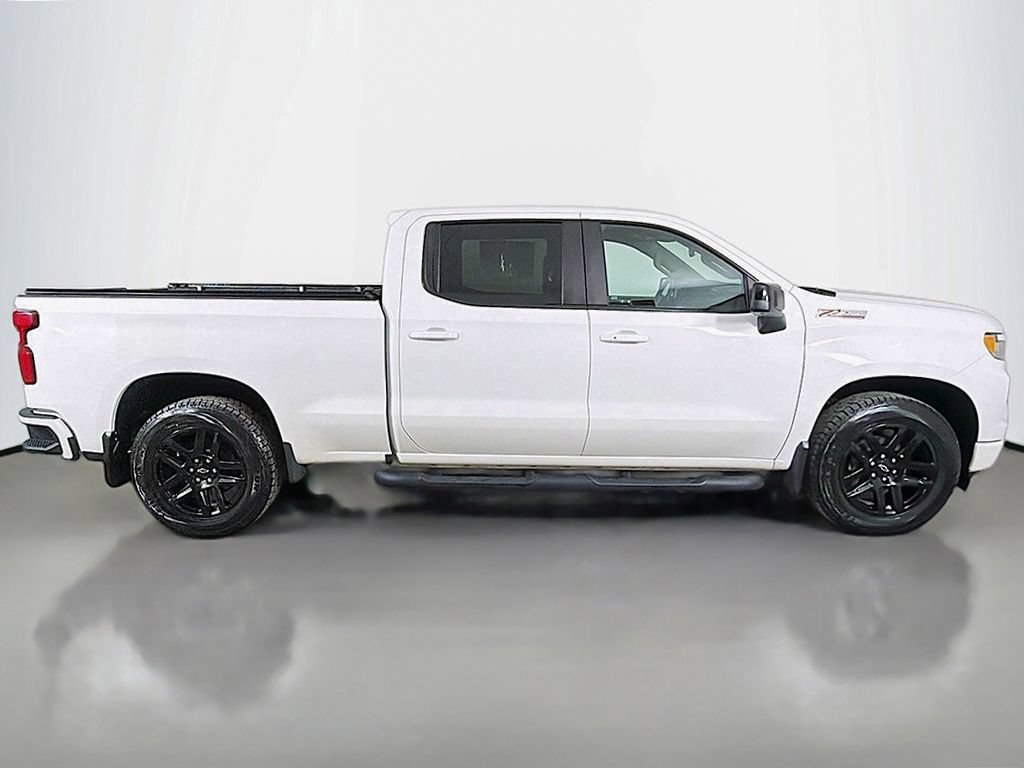 Used 2023 Chevrolet Silverado 1500 RST AWD/4WD image 14