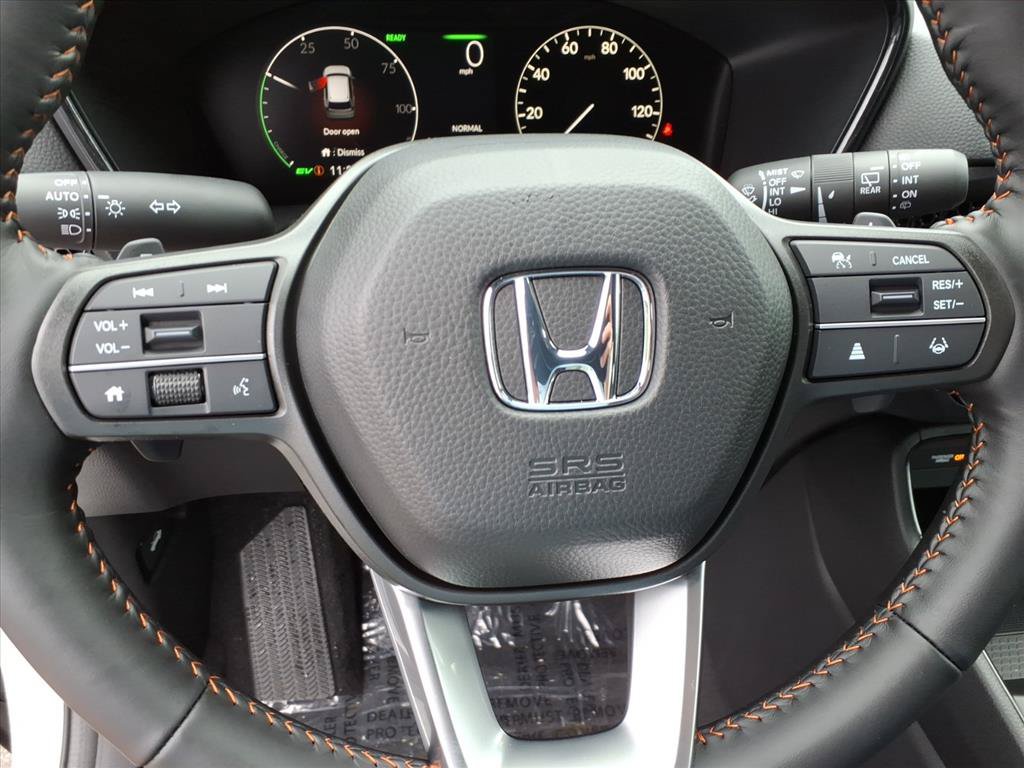New 2026 Honda CR-V Sport image 23
