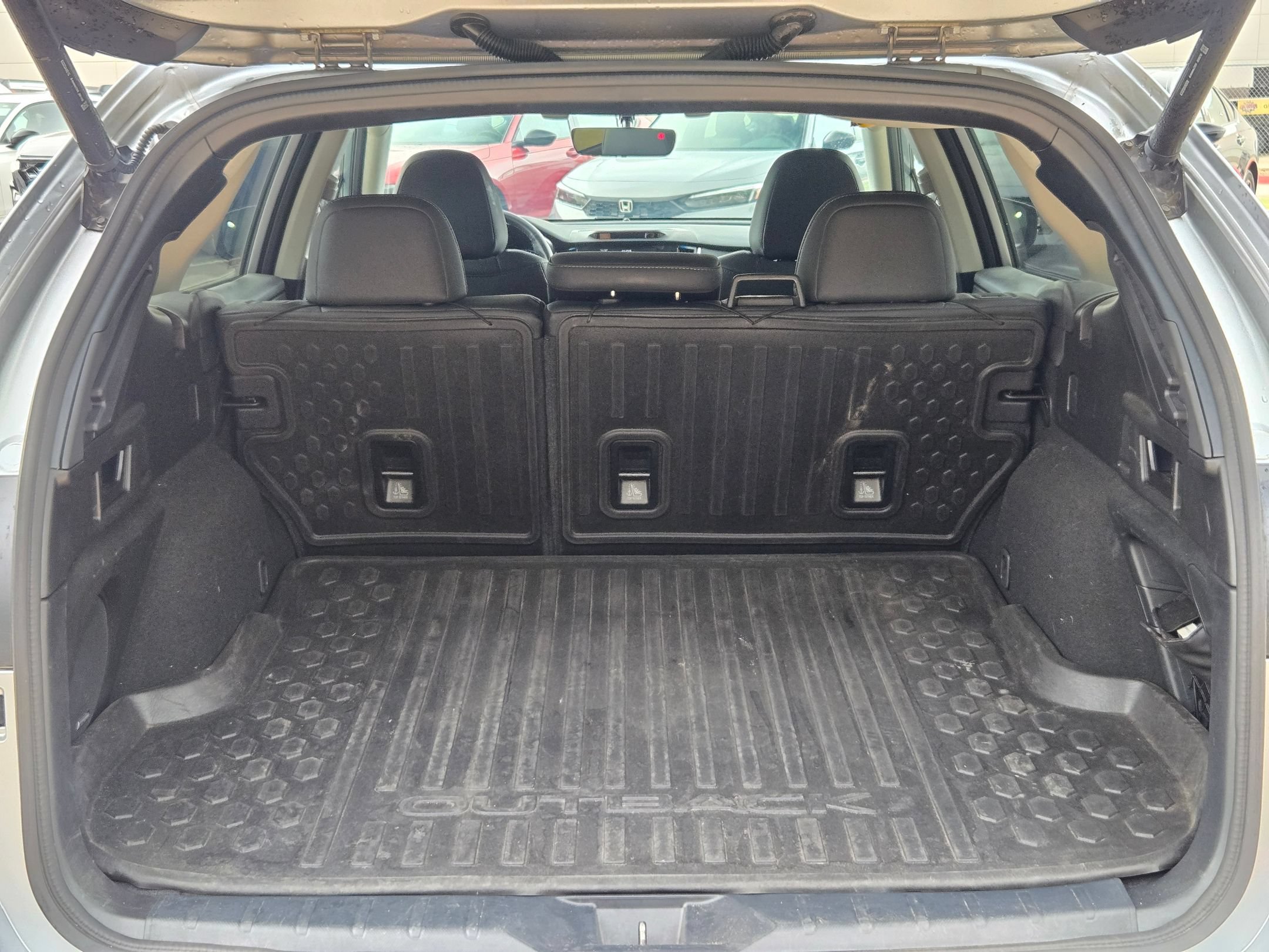 Used 2022 Subaru Outback Limited XT w/ Popular Package #2 AWD/4WD image 24