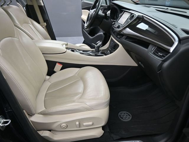 Used 2020 Buick Envision Premium w/ LPO, Active Package image 30