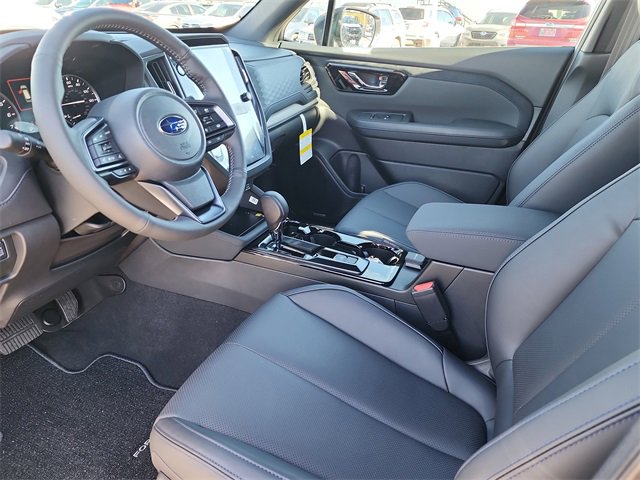 New 2026 Subaru Forester Limited image 12