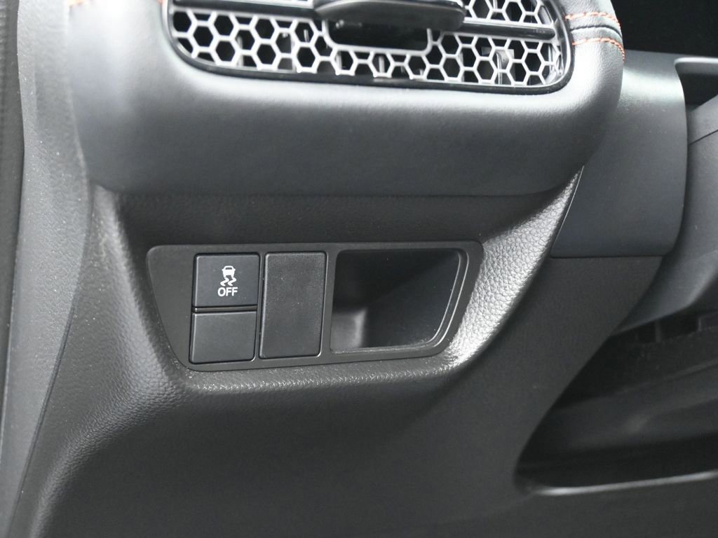 Used 2024 Honda HR-V Sport image 14