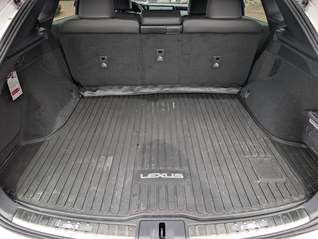 Used 2026 Lexus RX 350h w/ Convenience Package AWD/4WD image 27