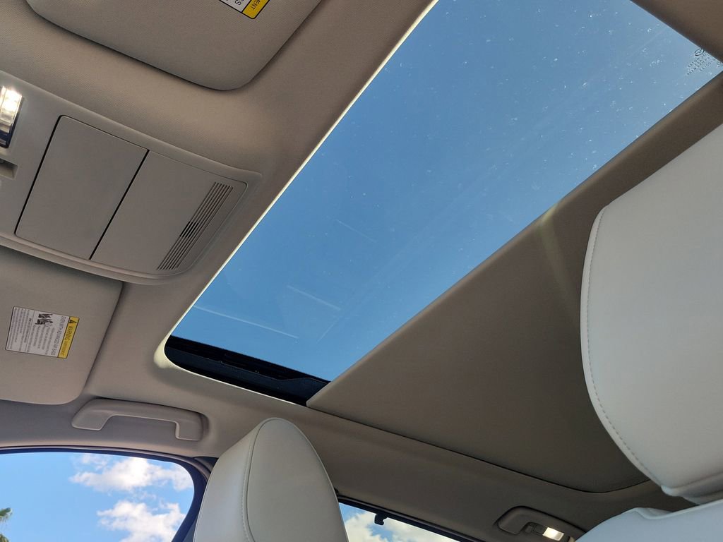 New 2026 MAZDA CX-90 3.3 Turbo w/ Premium Plus Pkg image 15