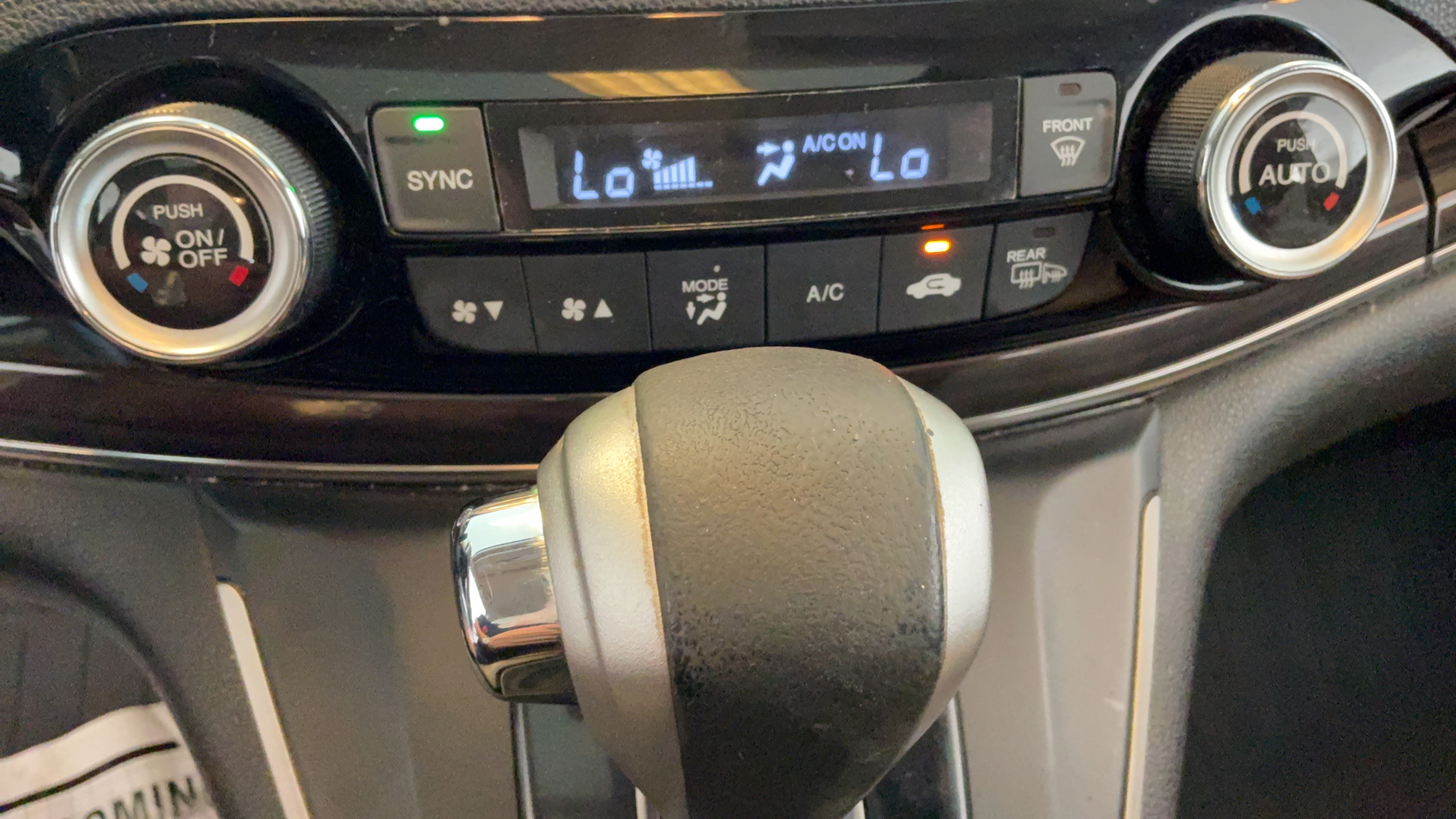 Used 2015 Honda CR-V EX-L image 20