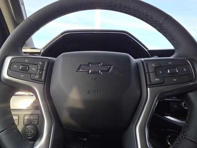 New 2026 Chevrolet Silverado 1500 RST w/ Convenience Package II image 14