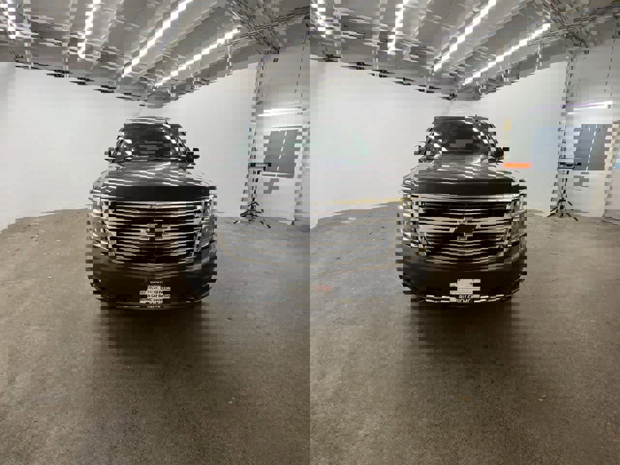 Used 2016 Chevrolet Tahoe LT image 9