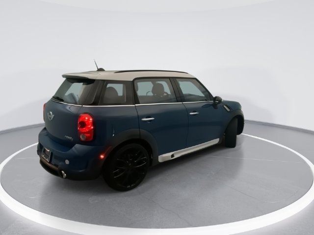 Used 2012 MINI Cooper Countryman S FWD image 6