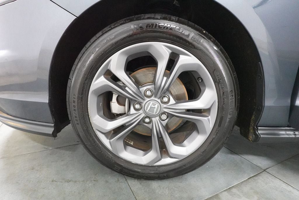 Used 2024 Honda Accord EX image 34