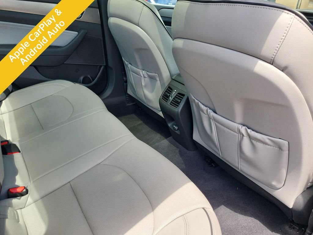Used 2017 Hyundai Sonata Limited 2.0T FWD image 19
