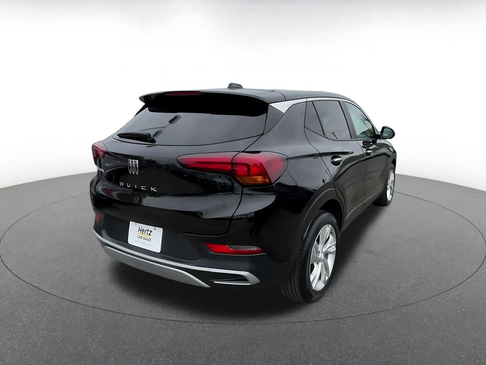 Used 2025 Buick Encore GX Preferred image 14